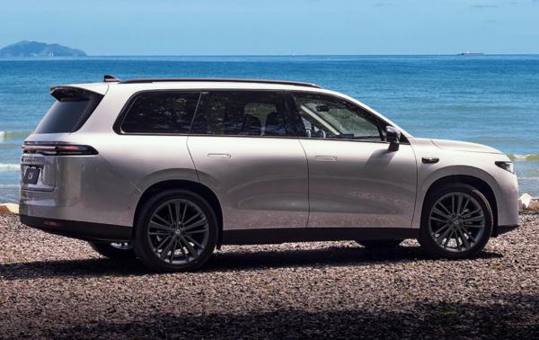 問界理想贏麻了!大尺寸SUV成2025車企新紅海?