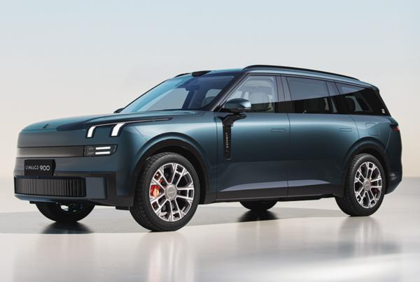 問界理想贏麻了!大尺寸SUV成2025車企新紅海?