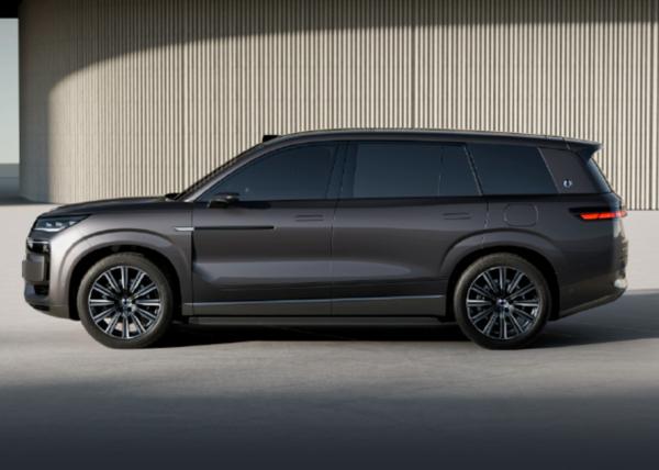 問界理想贏麻了!大尺寸SUV成2025車企新紅海?