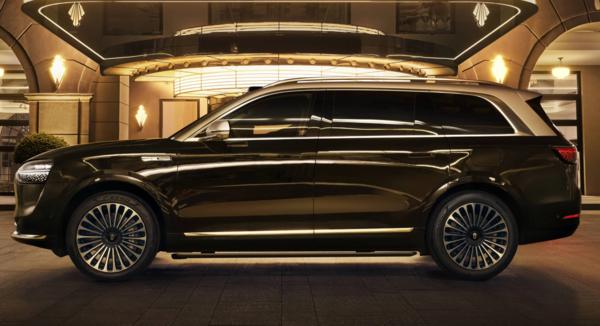 問界理想贏麻了!大尺寸SUV成2025車企新紅海?