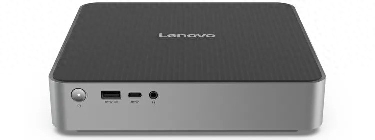 聯想推出搭載高通驍龍X芯片的迷你電腦主機IdeaCentre Mini x