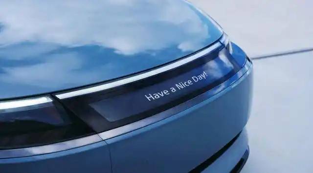 索尼造車:雖遲但到,前景不妙