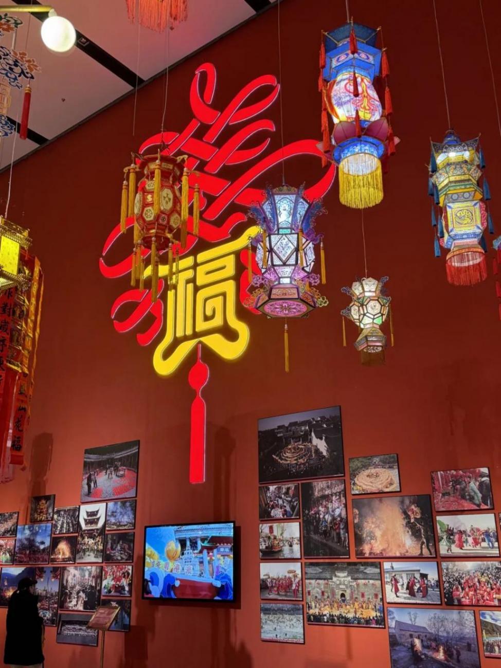 金蛇迎春,奧園過年!玩轉奧林匹克中心區