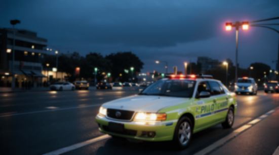 新車磨合拉高速全知道:技巧與誤區