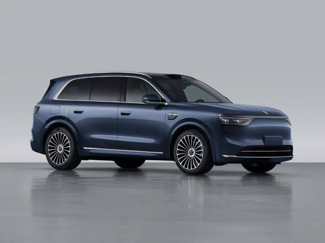 工信部新車:問界M8、唐L首爆,這幾款SUV都沖理想而來?