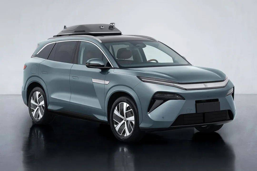 工信部新車:問界M8、唐L首爆,這幾款SUV都沖理想而來?