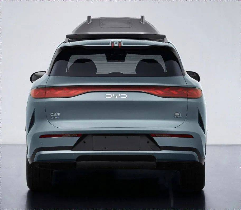 工信部新車:問界M8、唐L首爆,這幾款SUV都沖理想而來?