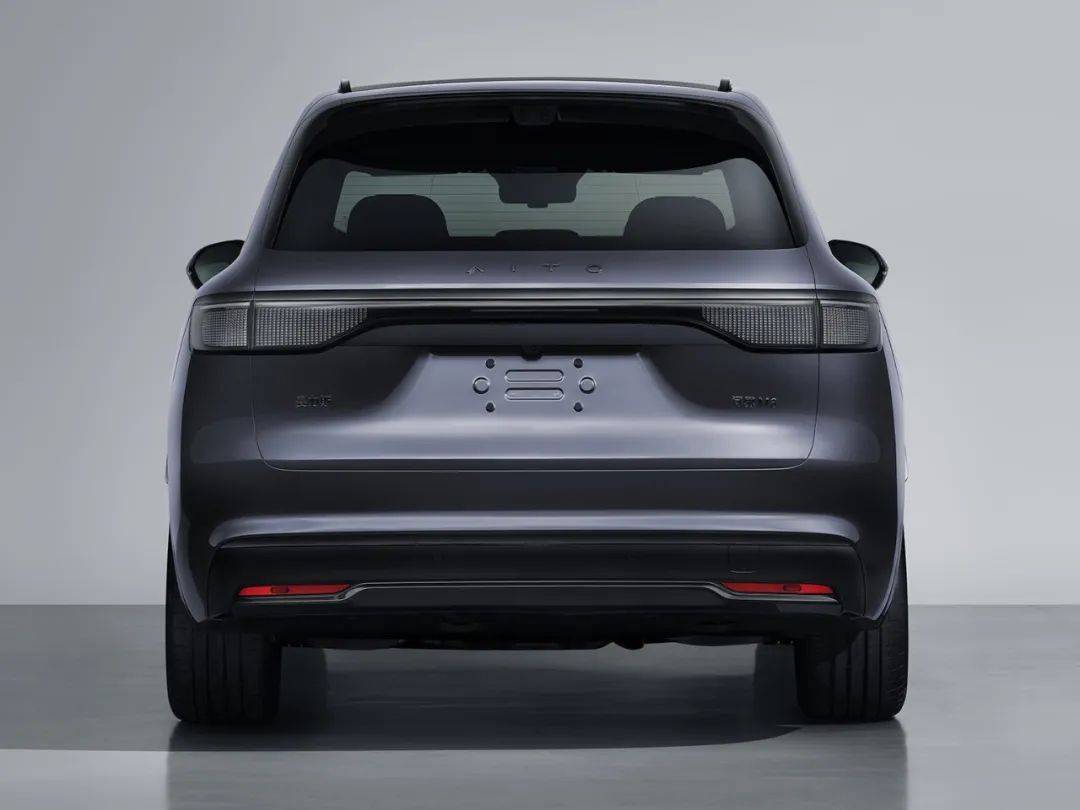 工信部新車:問界M8、唐L首爆,這幾款SUV都沖理想而來?