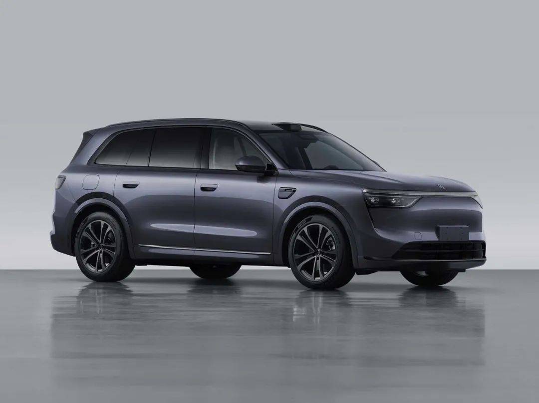 工信部新車:問界M8、唐L首爆,這幾款SUV都沖理想而來?