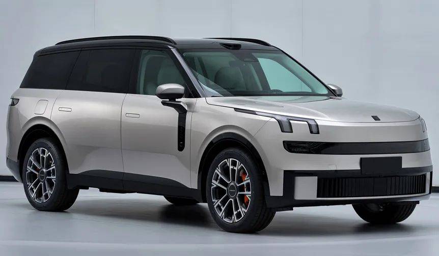 工信部新車:問界M8、唐L首爆,這幾款SUV都沖理想而來?