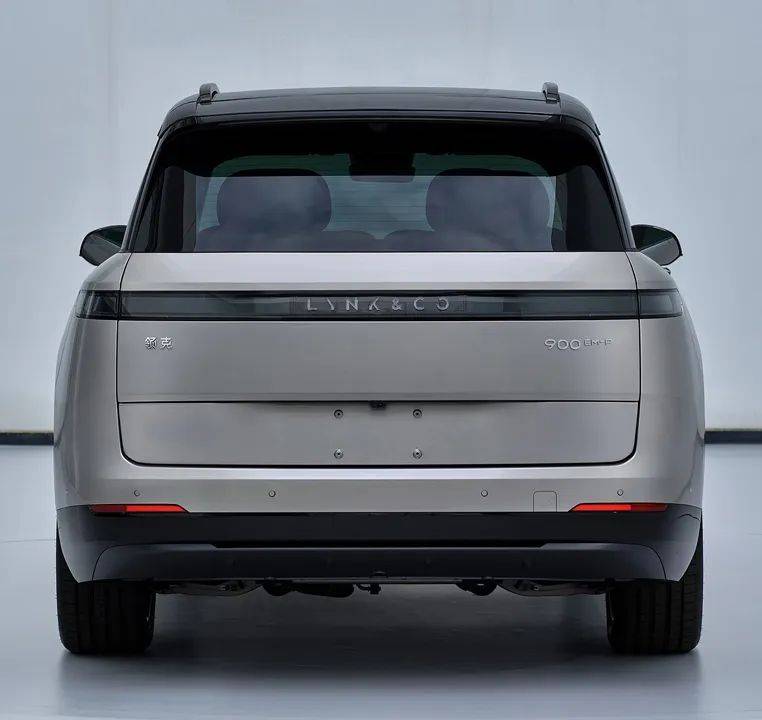 工信部新車:問界M8、唐L首爆,這幾款SUV都沖理想而來?