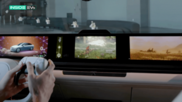 內置PS5、售價66萬元起!索尼x本田首款電動車2026年上市