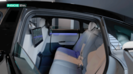 內置PS5、售價66萬元起!索尼x本田首款電動車2026年上市