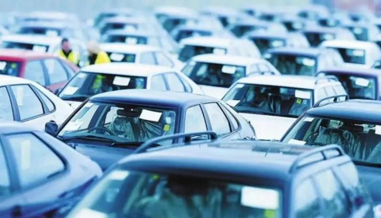 汽車經銷商們,只有少部分看到出路