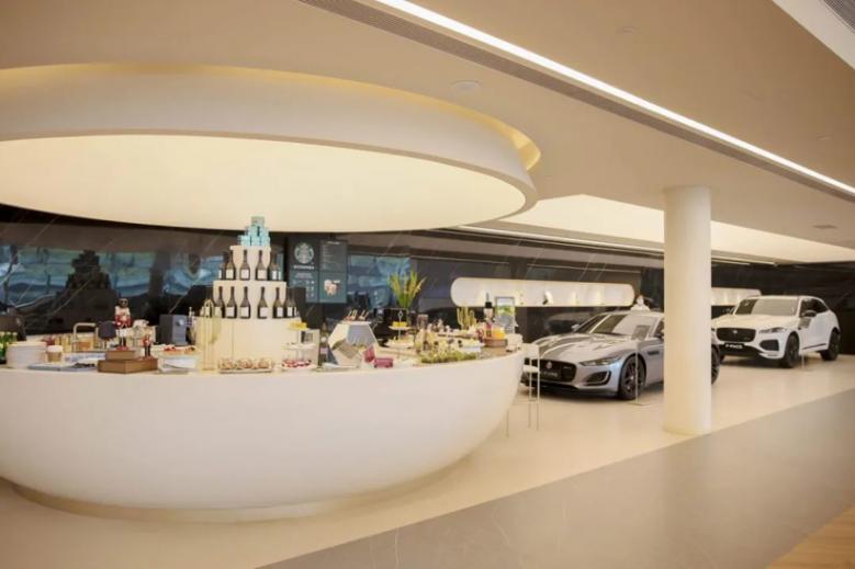 汽車經銷商們,只有少部分看到出路