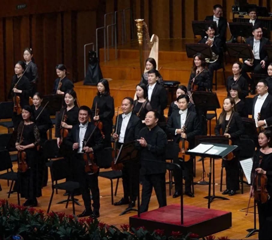 直播預告| 今晚,“布魯克納密碼”奏響東西音樂交流盛宴