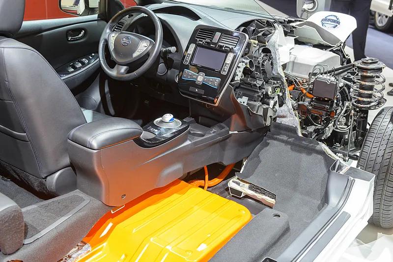 本田日產抱團取暖,能否逆襲電動化時代?