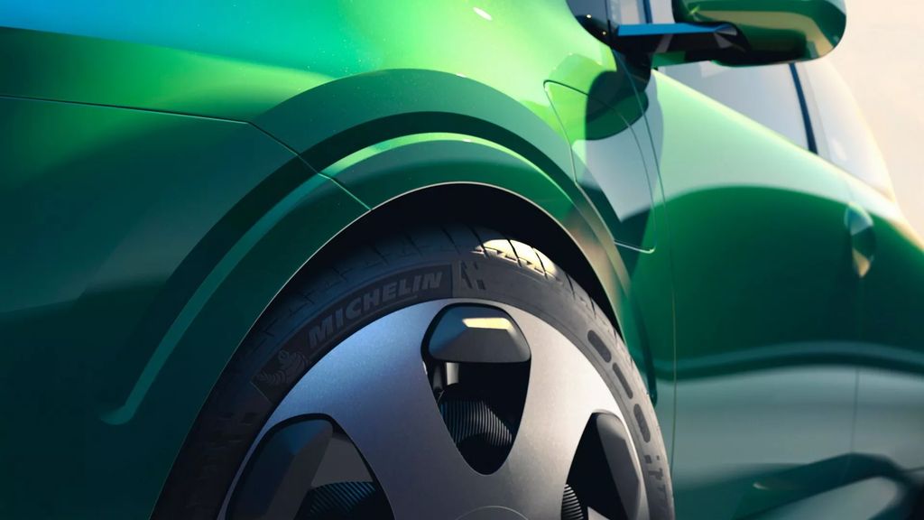 雷諾Twingo E-Tech電動概念車官圖公布,劍指2萬歐元市場