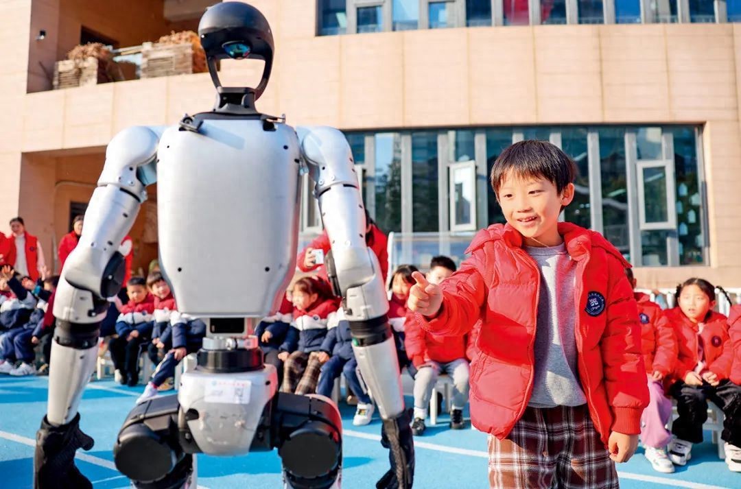 2025年人工智能三大關注點