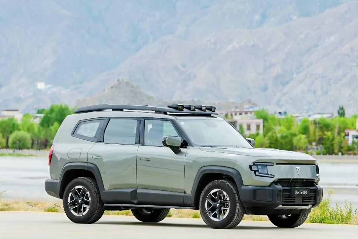 官宣!12月增程式車銷量,理想L6奪冠,阿維塔07第8,仰望U8第23