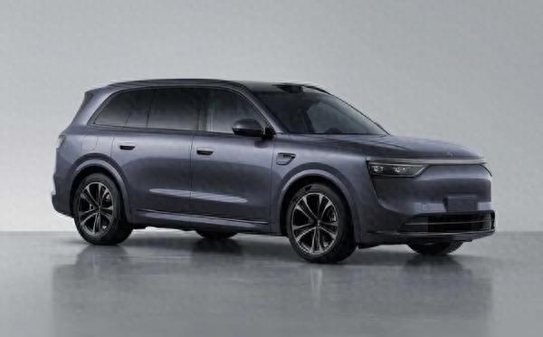 曝鴻蒙智行和理想上周新增大定持平 各家進入休整期