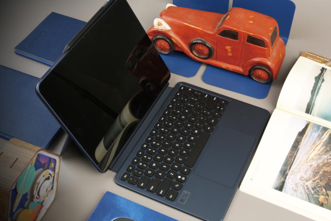 《新潮電子》2024年年度平板電腦——OPPO Pad3 Pro