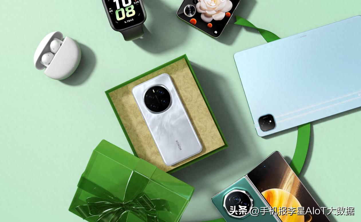 榮耀殺入印尼市場,迎戰三星、蘋果