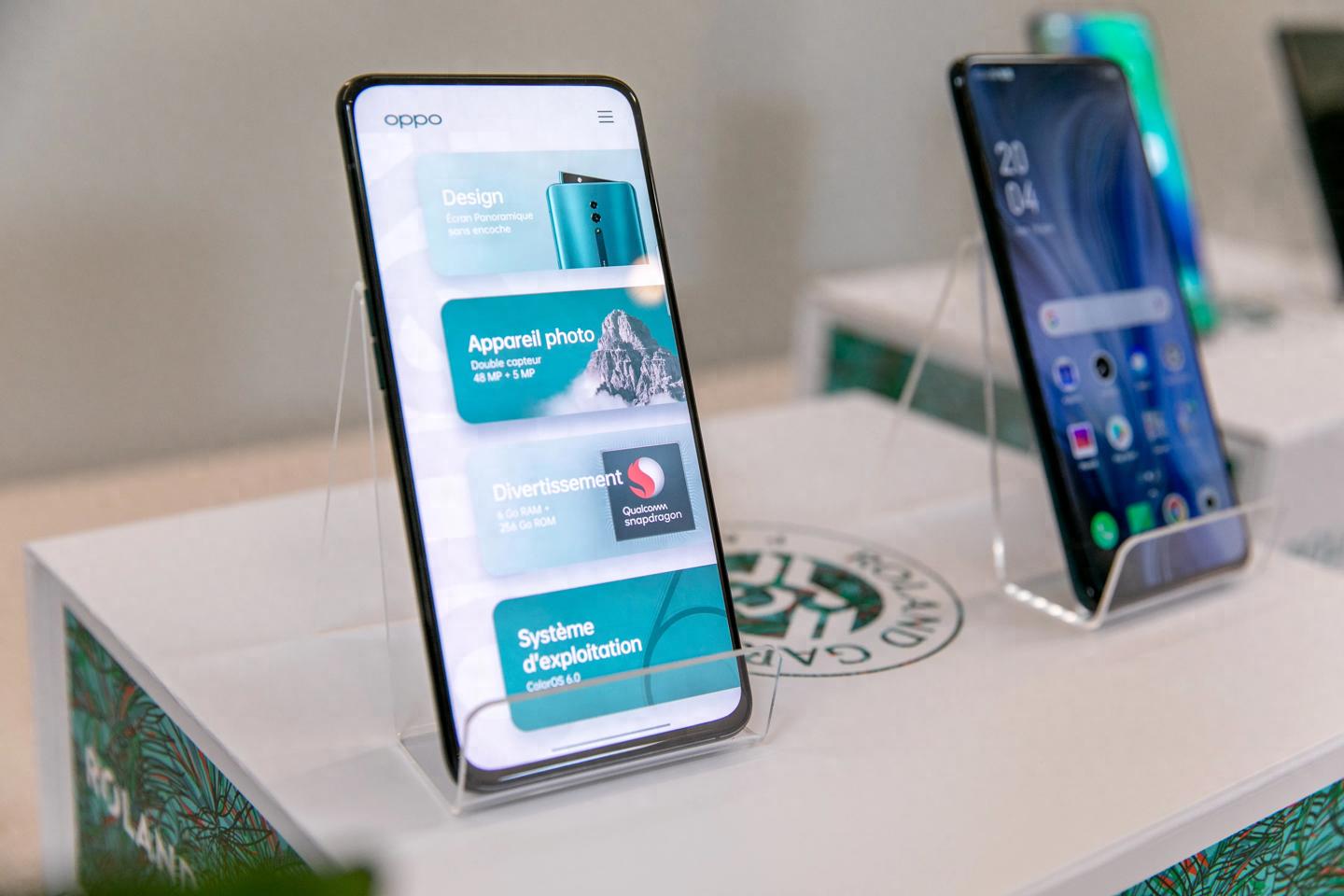 松下與OPPO、小米簽訂通信專利交叉授權協議