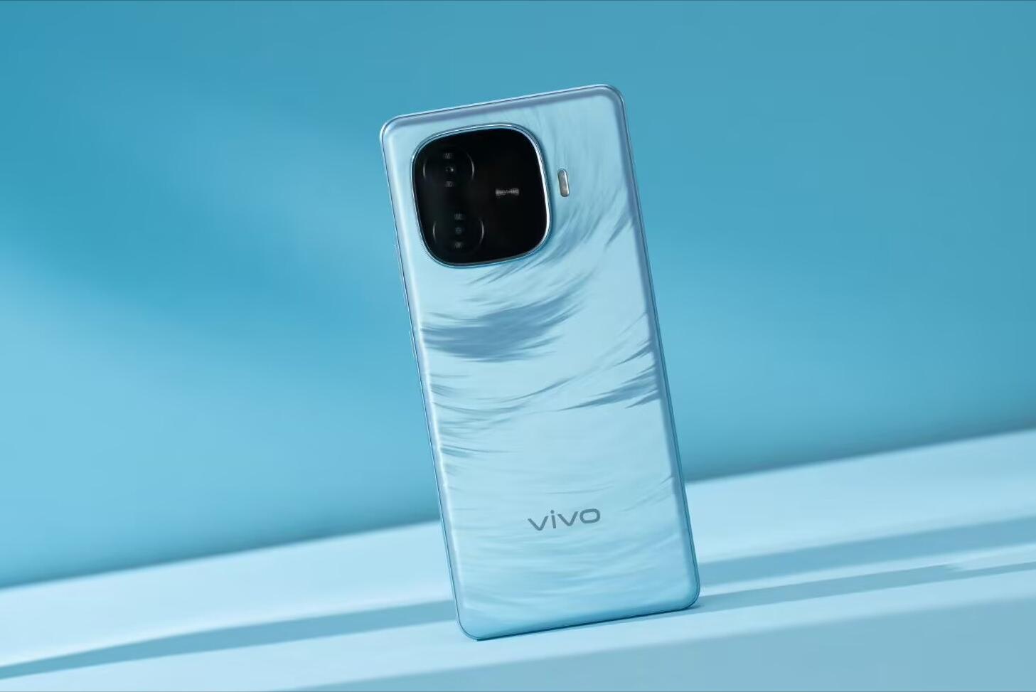vivo開始“反擊”了!耐摔直屏+3840HZ+6000mAh,現已跌至1280元