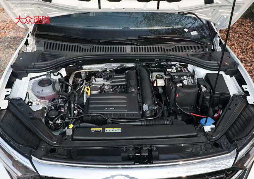 落地15萬,開完豐田卡羅拉再開大眾速騰,車主:差距明顯