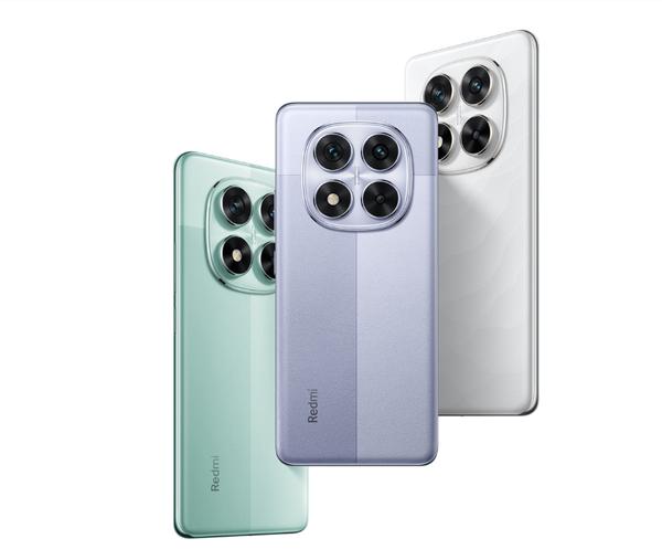 曝紅米iQOO真我下月開啟新機大亂斗 最高7500mAh電池