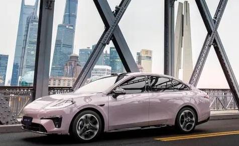 高階智駕 真續(xù)航650km,實測達成率超95%這款高顏值搭子值得一試