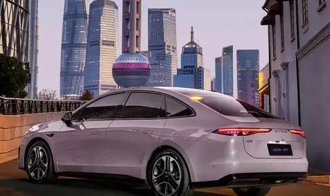 高階智駕 真續(xù)航650km,實測達成率超95%這款高顏值搭子值得一試