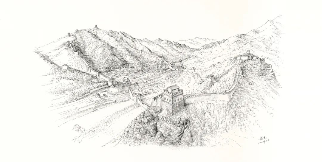 “文明脊梁——長城文化展”1月20日宜賓李莊隆重開展