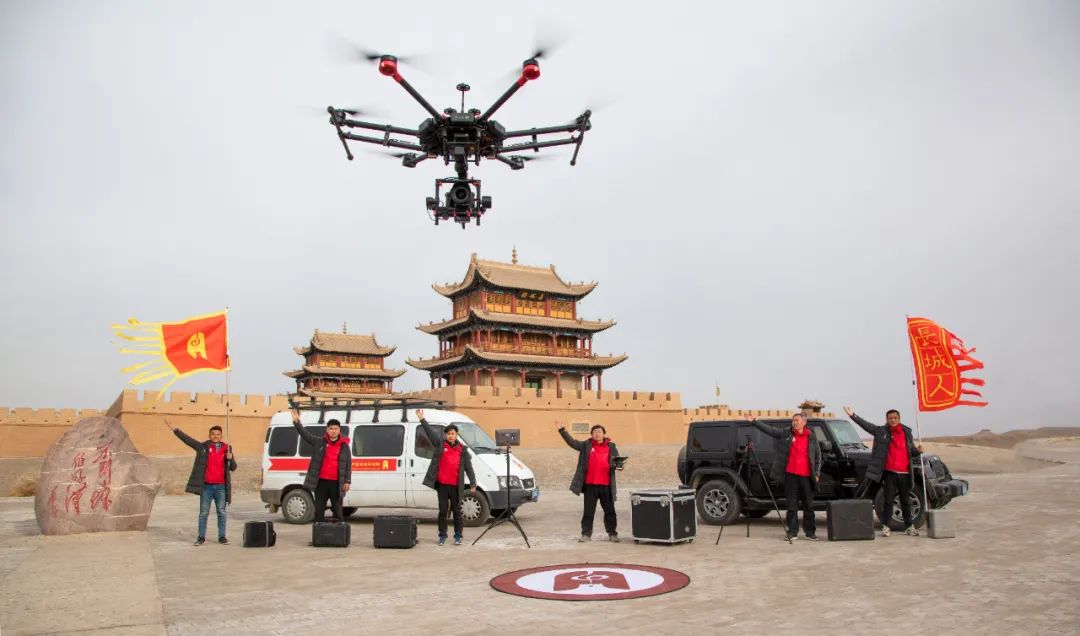 “文明脊梁——長城文化展”1月20日宜賓李莊隆重開展