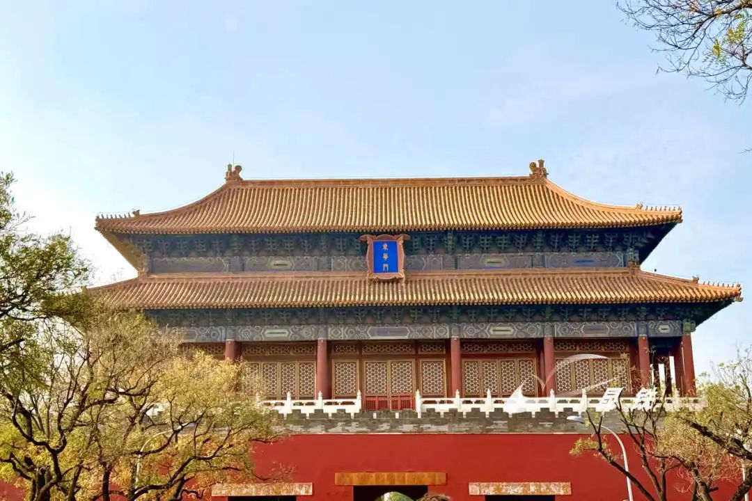 去北京吧,感受歷史與現(xiàn)代的完美契合