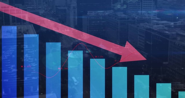 2023年和2024年電商平臺的營收情況對比: