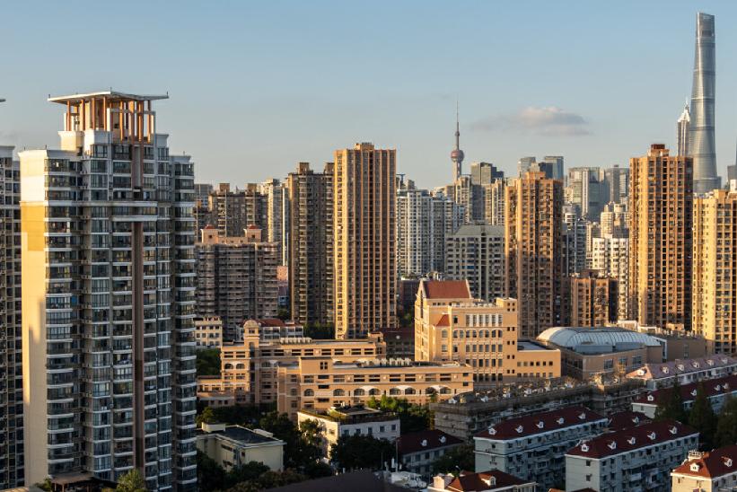 2025年,“持有2套房產的人”需做好3個準備,很多人還沒察覺到