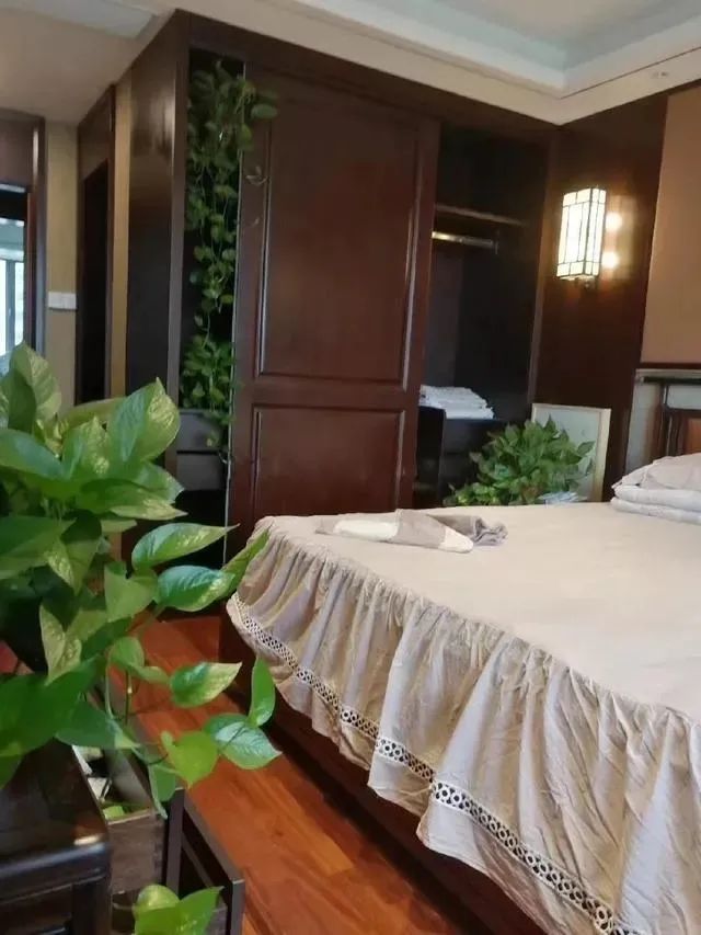 老公花了38W裝修的新房,全屋漂亮極了,電視墻實在喜歡,曬曬!