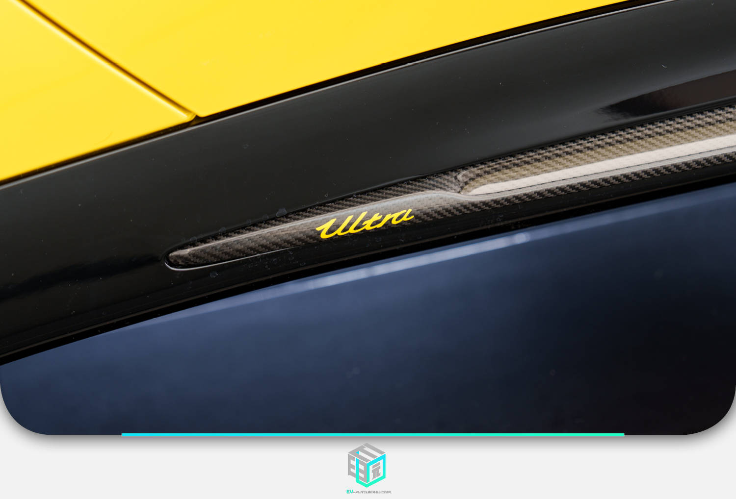 81萬的“米皇”他來了! 小米SU7 Ultra靜態體驗