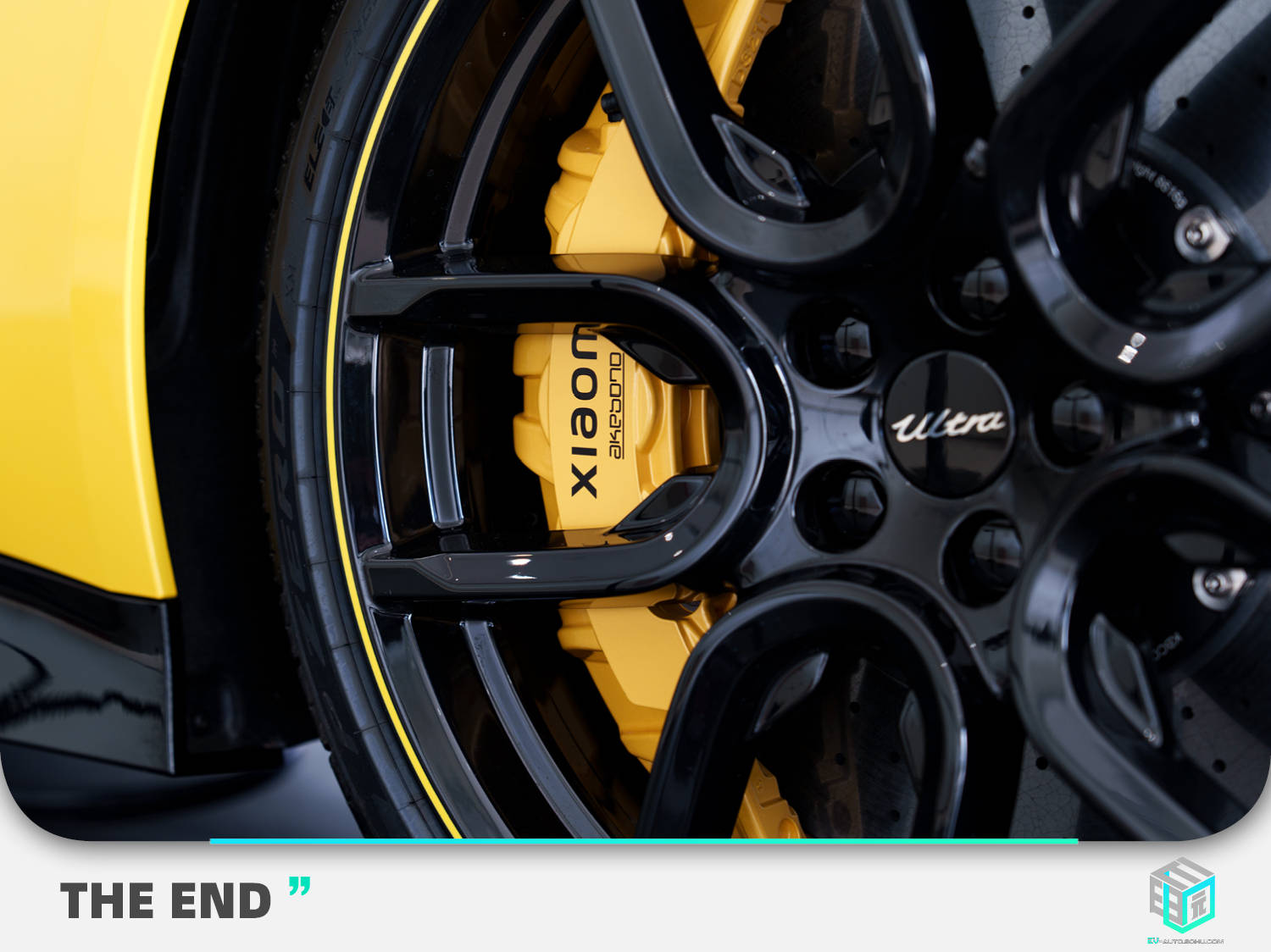 81萬的“米皇”他來了! 小米SU7 Ultra靜態體驗