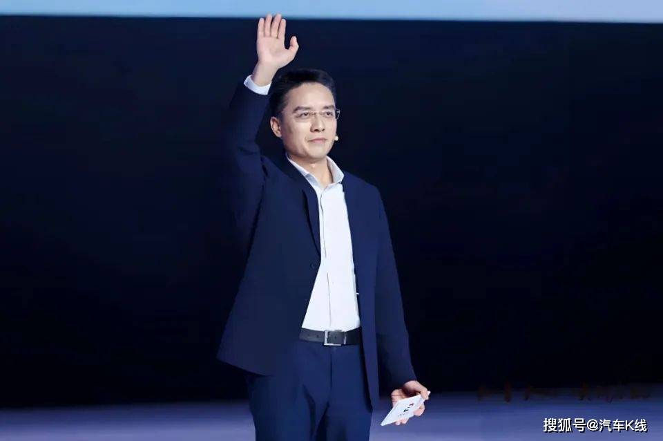 一汽-大眾:逆天改命?