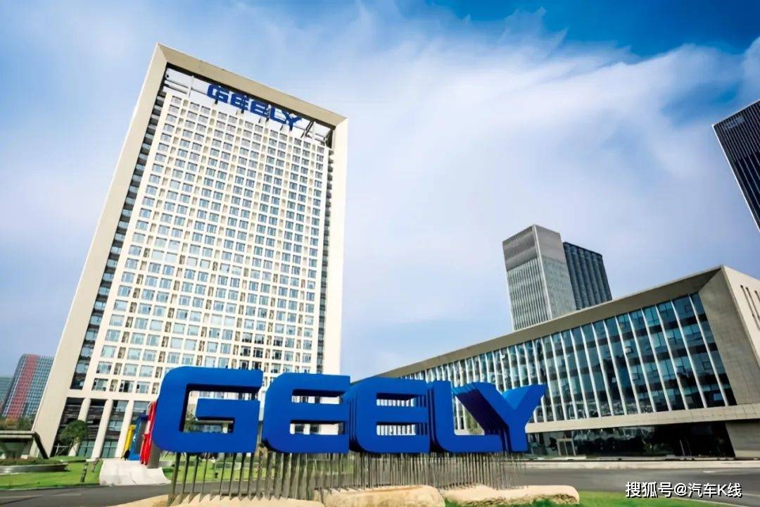 一汽-大眾:逆天改命?