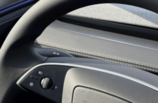 轉(zhuǎn)向撥桿回歸,還有哪些汽車設(shè)計(jì)是在“埋雷”