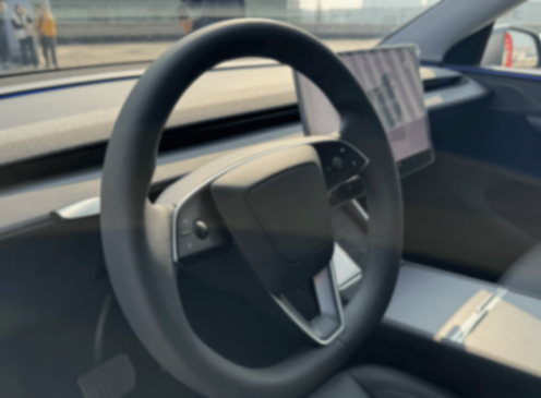 轉(zhuǎn)向撥桿回歸,還有哪些汽車設(shè)計(jì)是在“埋雷”