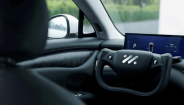 轉(zhuǎn)向撥桿回歸,還有哪些汽車設(shè)計(jì)是在“埋雷”