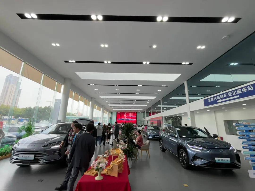 “一口價”救不了合資車企