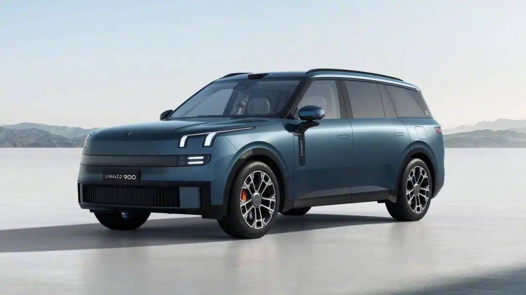 百日火速完成重組,極氪領克何以成樣本案例?