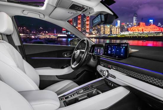 冬季電車受困 廣汽本田雅閣銷量強勢反彈