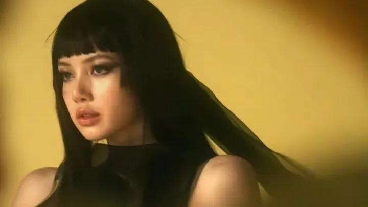 Lisa回應與LV三公子戀情